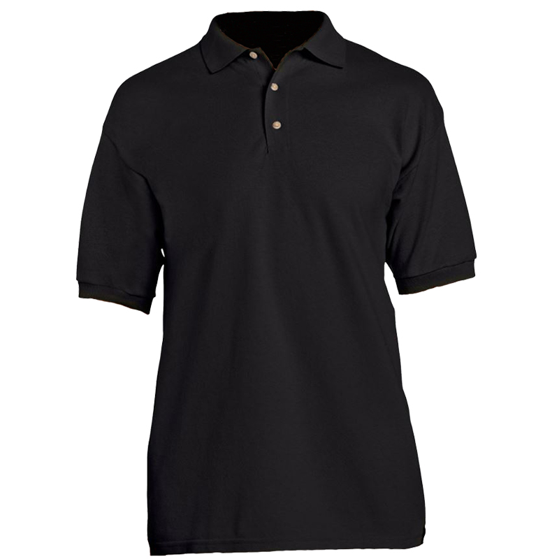 Gildan ultra cheap cotton polo shirts