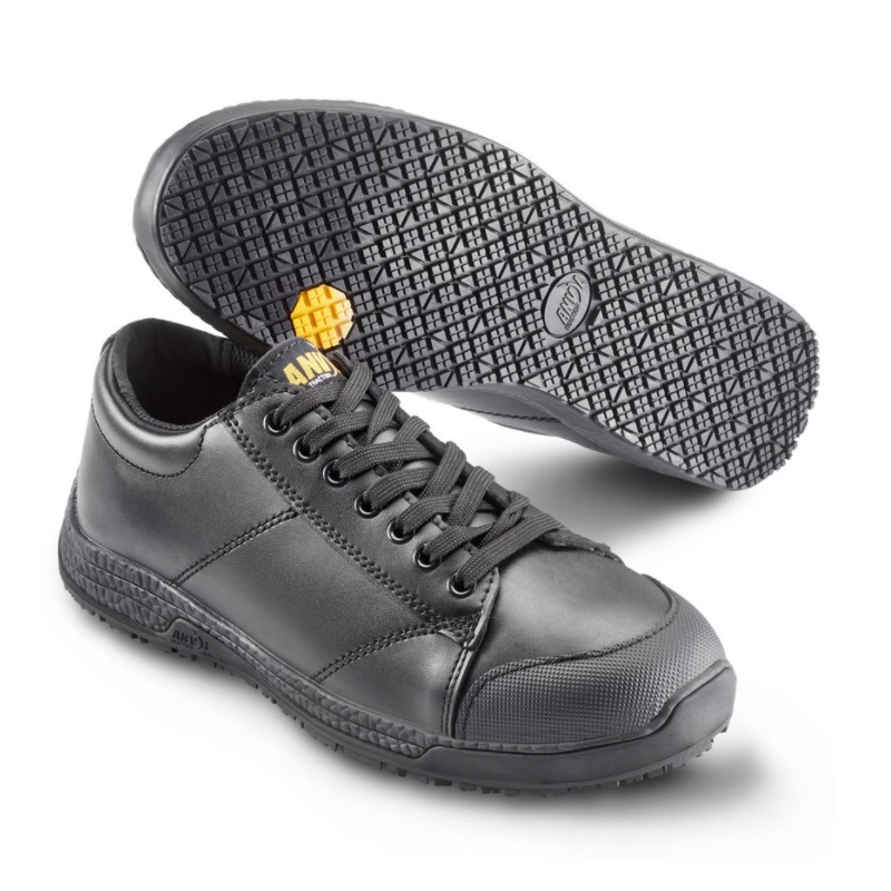 Anvil safety hot sale shoes