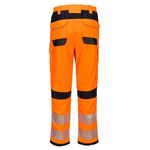 PW3 ARC Trouser High Viz Orange
