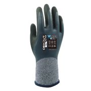 Dexcut Latex 3/4 Waterproof Thermal Gloves Cut D