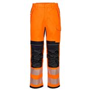 PW3 ARC Trouser High Viz Orange