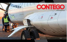 It's No Holiday: Keeping Airside Staff Safe