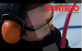 Safe from sound: how to protect workers against hearing loss
