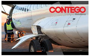 It's No Holiday: Keeping Airside Staff Safe