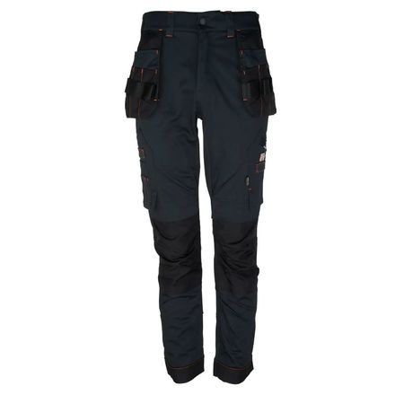 Unbreakable Relfex Pro Stretch Holster Trouser