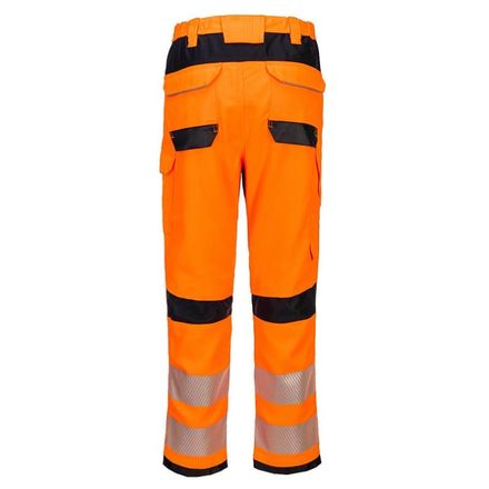 PW3 ARC Trouser High Viz Orange