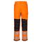 PW3 ARC Trouser High Viz Orange