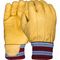 Thermal Leather Drivers Glove
