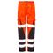 Hi Vis Millstone Ladies Ballistic Trousers